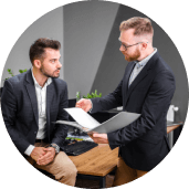 Initial Consultation