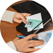 Document Evaluation