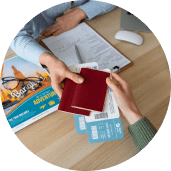 Visa Processing